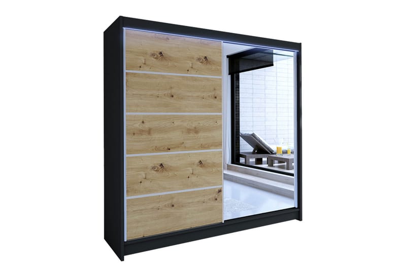 Canderbury Garderobe - Oppbevaring - Klesoppbevaring - Garderober & garderobesystem
