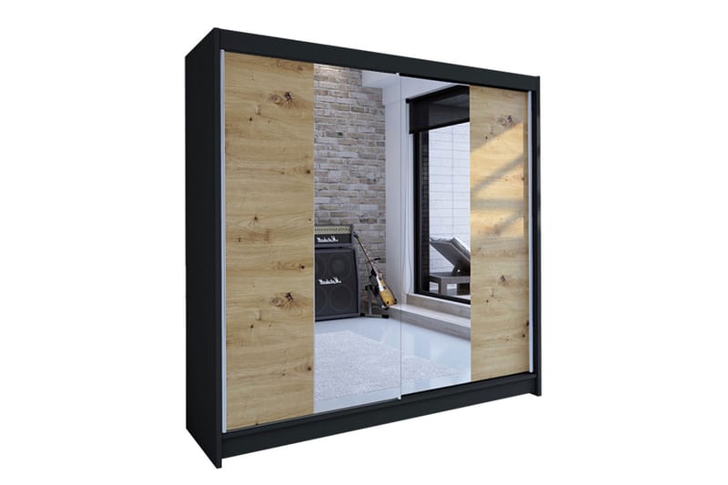 Canderbury Garderobe - Oppbevaring - Klesoppbevaring - Garderober & garderobesystem