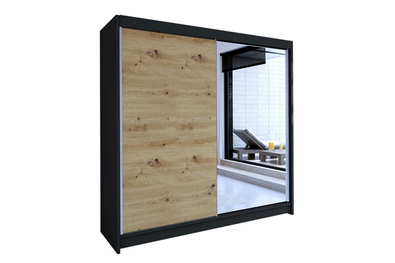 Canderbury Garderobe - Oppbevaring - Klesoppbevaring - Garderober & garderobesystem