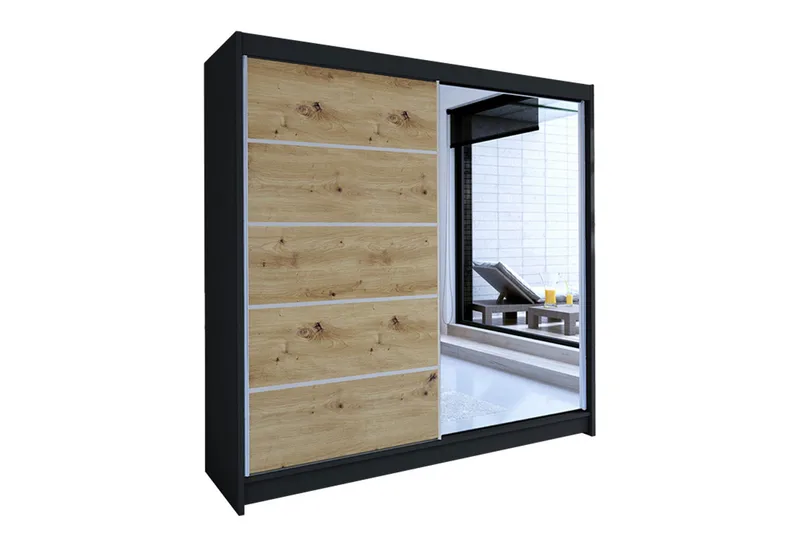 Canderbury Garderobe, undefined