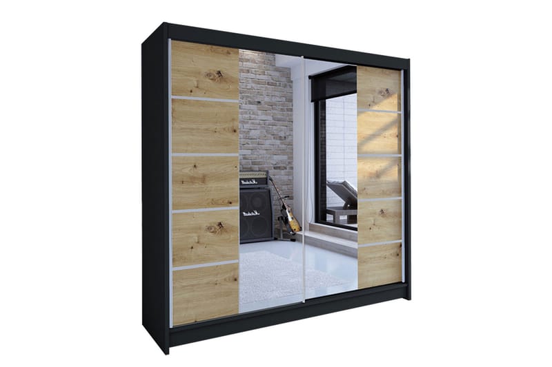 Canderbury Garderobe - Oppbevaring - Klesoppbevaring - Garderober & garderobesystem