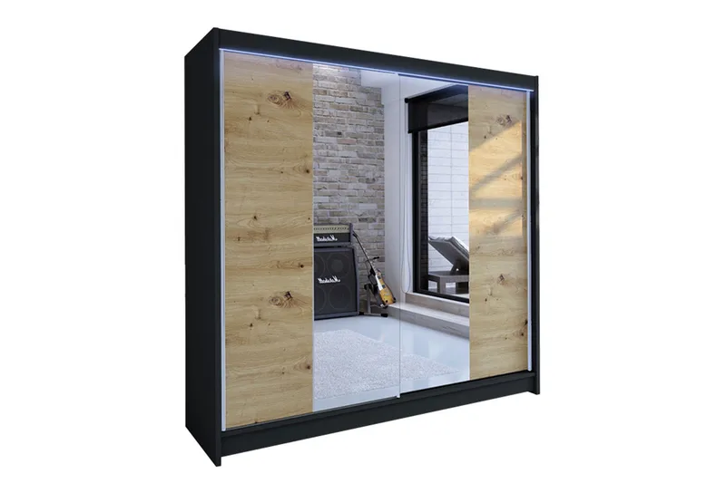 Canderbury Garderobe, undefined