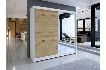 Canderbury Garderobe - Oppbevaring - Klesoppbevaring - Garderober & garderobesystem