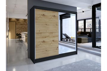 Canderbury Garderobe - Oppbevaring - Klesoppbevaring - Garderober & garderobesystem