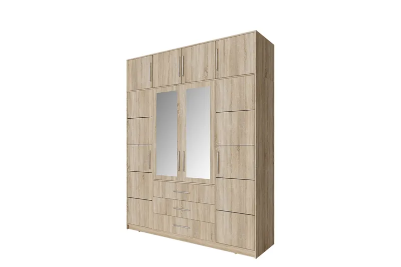 Chavez Garderobe, undefined