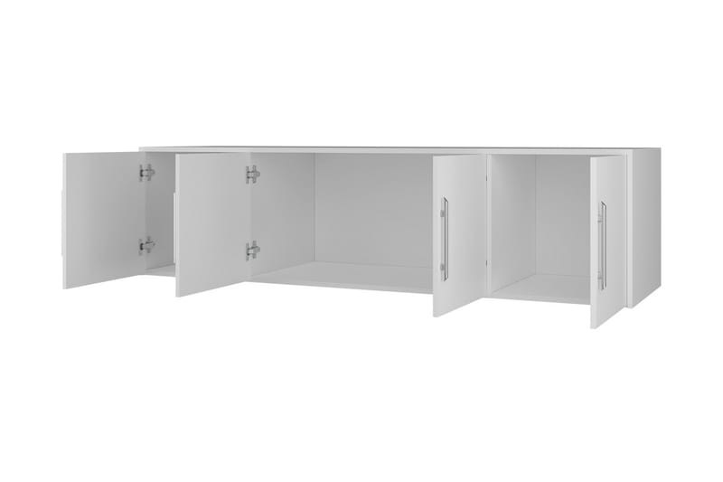 Chavez Garderobe - Oppbevaring - Klesoppbevaring - Garderober & garderobesystem - Garderobeskap & klesskap