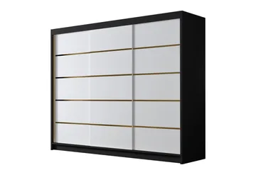 Cinerea Garderobe 250x215 cm