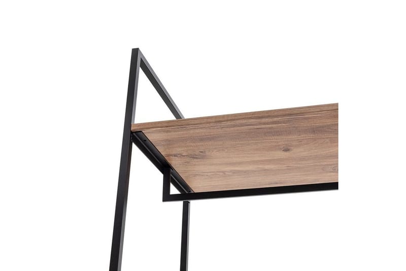 Collinner Garderobe 52x104 11 Hyller - Natur - Oppbevaring - Klesoppbevaring - Garderober & garderobesystem