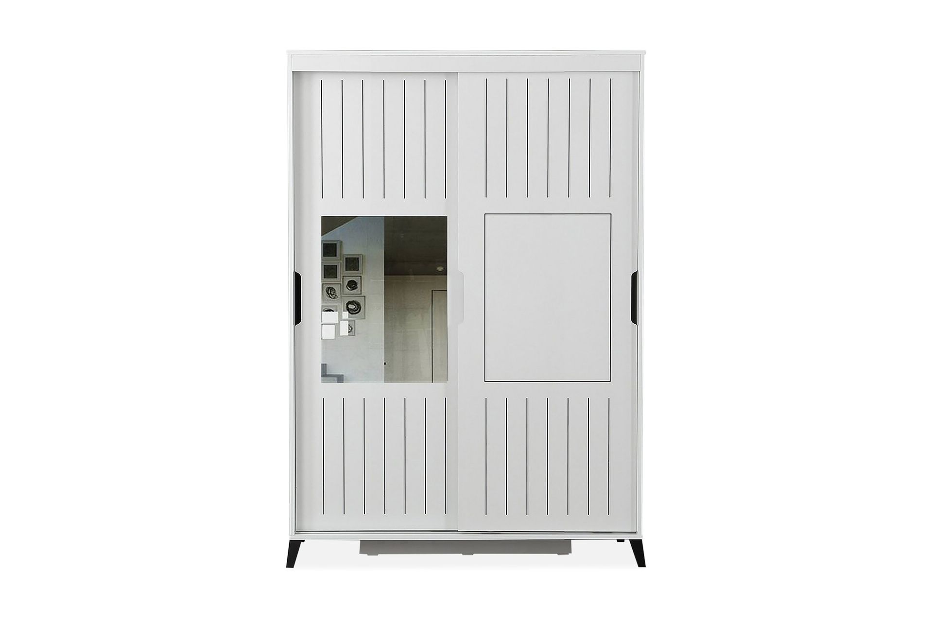 Comfortale Garderobe 120 -