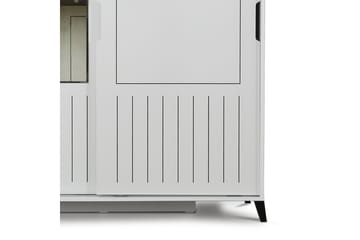 Comfortale Garderobe 130 - Oppbevaring - Klesoppbevaring - Garderober & garderobesystem