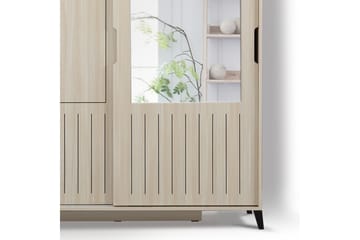 Comfortale Garderobe 130 - Oppbevaring - Klesoppbevaring - Garderober & garderobesystem