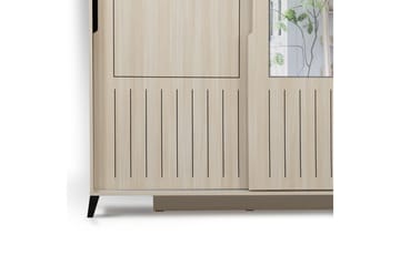Comfortale Garderobe 130 - Oppbevaring - Klesoppbevaring - Garderober & garderobesystem