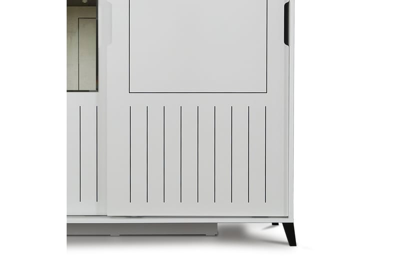 Comfortale Garderobe 150 - Oppbevaring - Klesoppbevaring - Garderober & garderobesystem
