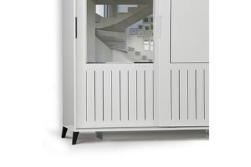 Comfortale Garderobe 150 - Oppbevaring - Klesoppbevaring - Garderober & garderobesystem
