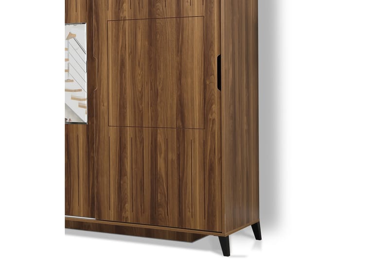Comfortale Garderobe 160 - Oppbevaring - Klesoppbevaring - Garderober & garderobesystem