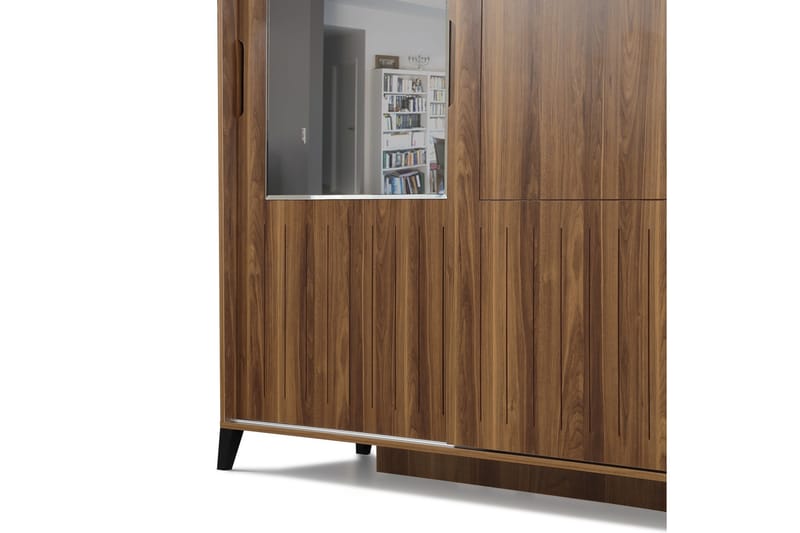 Comfortale Garderobe 160 - Oppbevaring - Klesoppbevaring - Garderober & garderobesystem