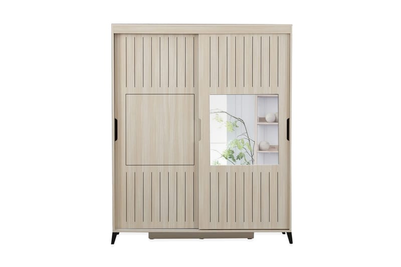 Comfortale Garderobe 160, undefined