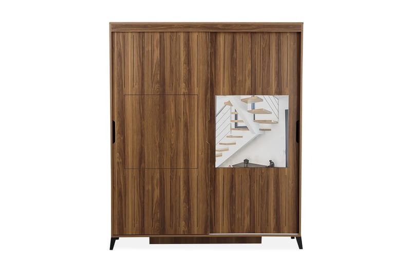 Comfortale Garderobe 170 - Oppbevaring - Klesoppbevaring - Garderober & garderobesystem