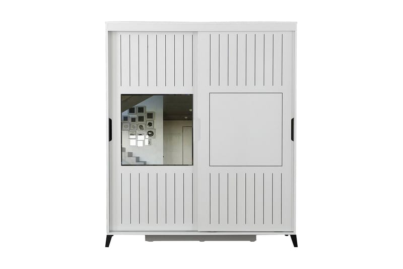 Comfortale Garderobe 180 - Oppbevaring - Klesoppbevaring - Garderober & garderobesystem