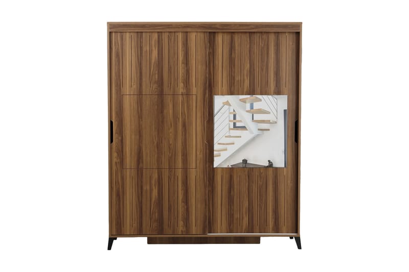 Comfortale Garderobe 180 - Oppbevaring - Klesoppbevaring - Garderober & garderobesystem