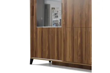 Comfortale Garderobe 180 - Oppbevaring - Klesoppbevaring - Garderober & garderobesystem