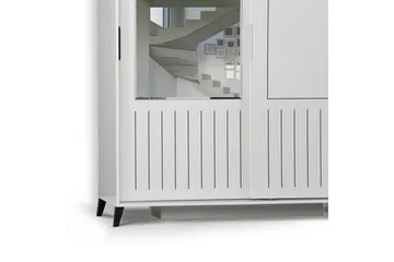Comfortale Garderobe 180 - Oppbevaring - Klesoppbevaring - Garderober & garderobesystem