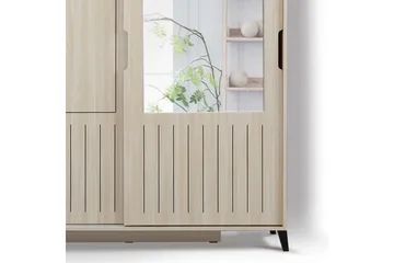 Comfortale Garderobe 190 - Oppbevaring - Klesoppbevaring - Garderober & garderobesystem