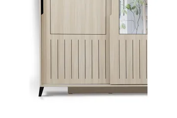 Comfortale Garderobe 190 - Oppbevaring - Klesoppbevaring - Garderober & garderobesystem