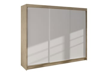 Cyria Garderobe 200x215 cm