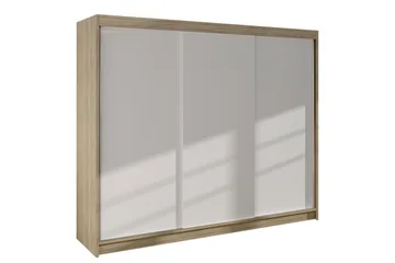Cyria Garderobe 200x215 cm