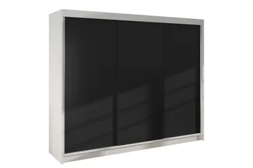 Cyria Garderobe 200x215 cm