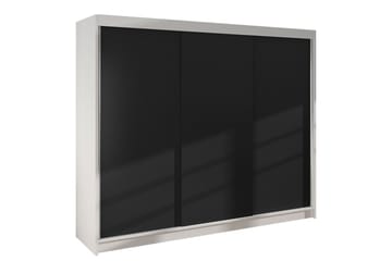 Cyria Garderobe 200x215 cm