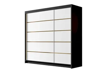Dianna Garderobe 200x215 cm