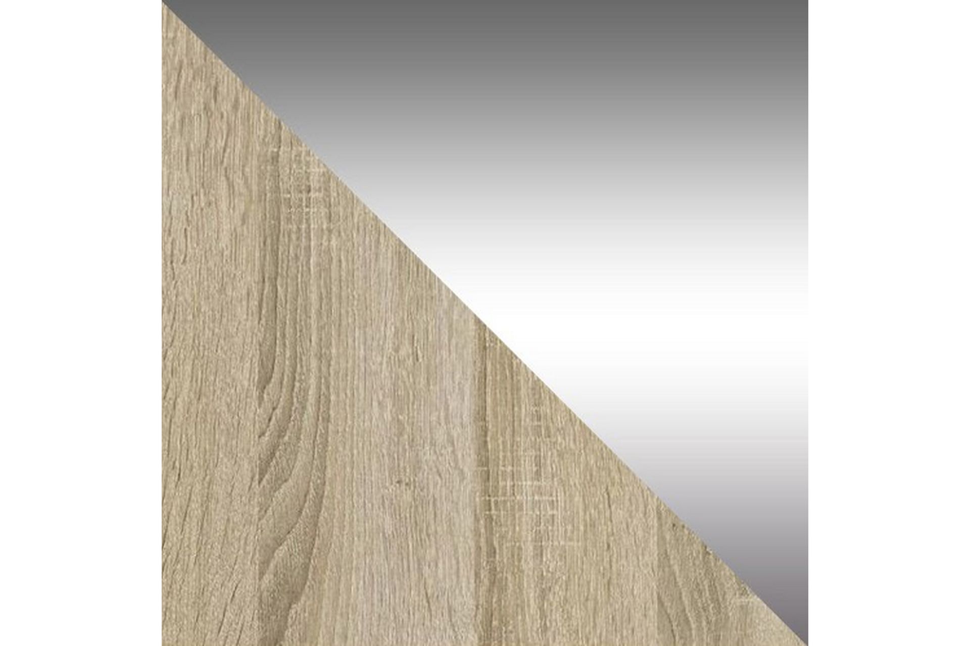 Douglas Garderobe 180 cm - Eik - Oppbevaring - Klesoppbevaring - Garderober & garderobesystem