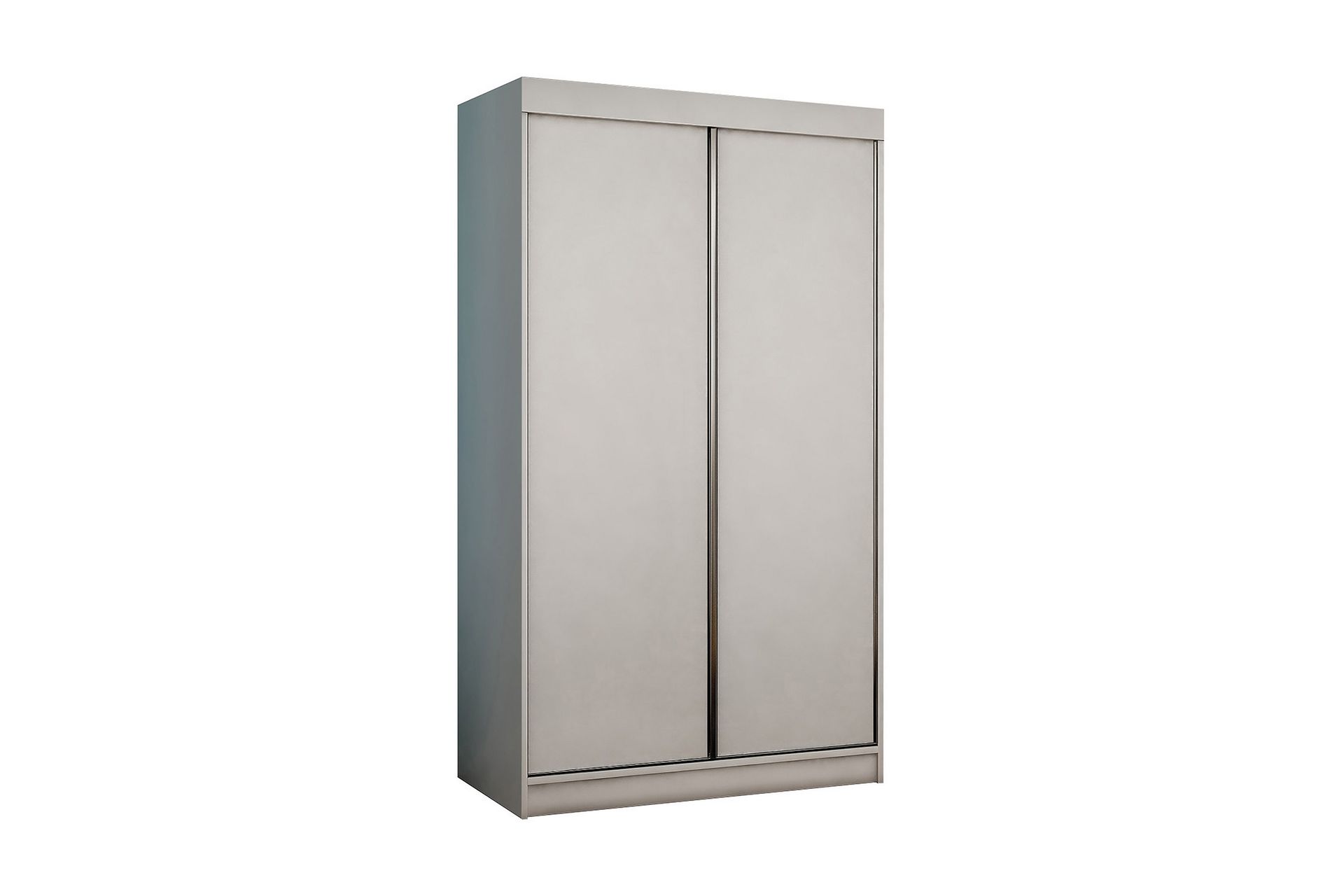 Dunkra Garderob LED-belysning RGB - Hvit - Oppbevaring - Klesoppbevaring - Garderober & garderobesystem