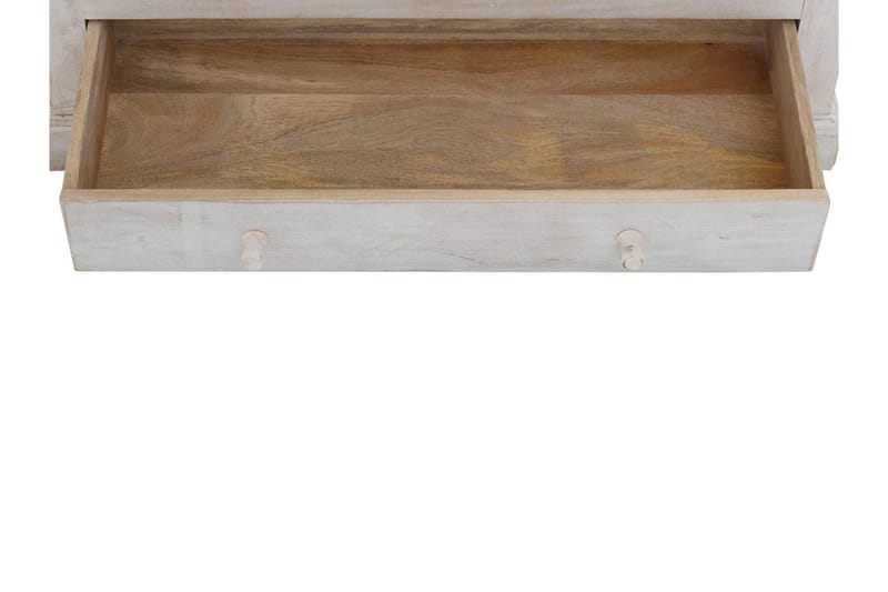 Eirikke Garderobe - Grå - Oppbevaring - Klesoppbevaring - Garderober & garderobesystem