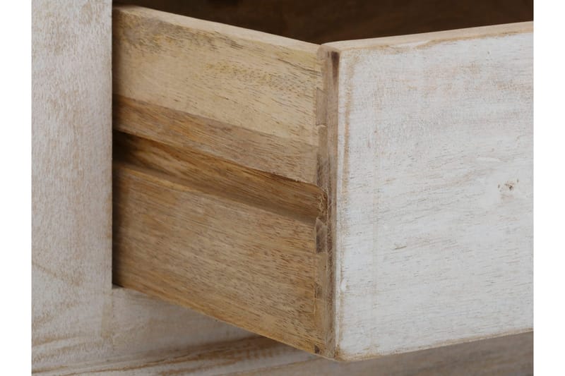 Eirikke Garderobe - Grå - Oppbevaring - Klesoppbevaring - Garderober & garderobesystem