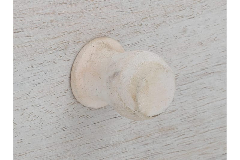 Eirikke Garderobe - Grå - Oppbevaring - Klesoppbevaring - Garderober & garderobesystem