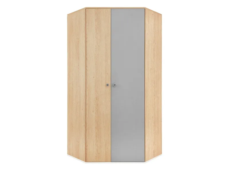 Elvaren Garderobeskap 90 cm, undefined