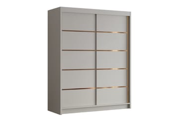Emet Garderobe 150x200 cm