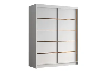 Emet Garderobe 150x200 cm