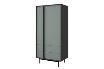 Farshian Garderobe 93x195 cm