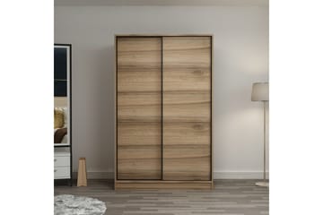Fruitland Garderobe 120 cm