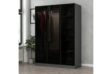 Fruitland Garderobe 135 cm