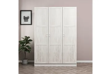 Fruitland Garderobe 135 cm
