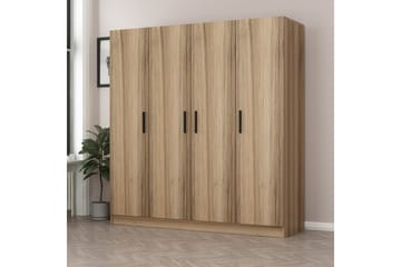 Fruitland Garderobe 180 cm