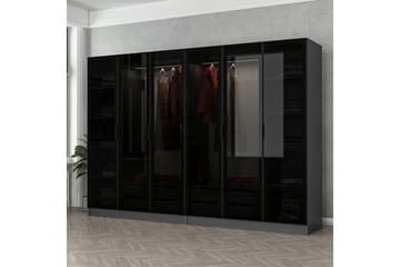 Fruitland Garderobe 270 cm