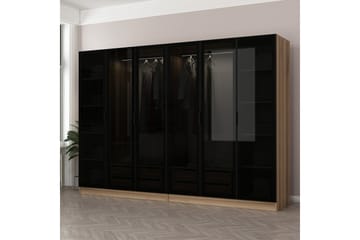 Fruitland Garderobe 270 cm