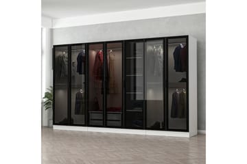 Fruitland Garderobe 315 cm