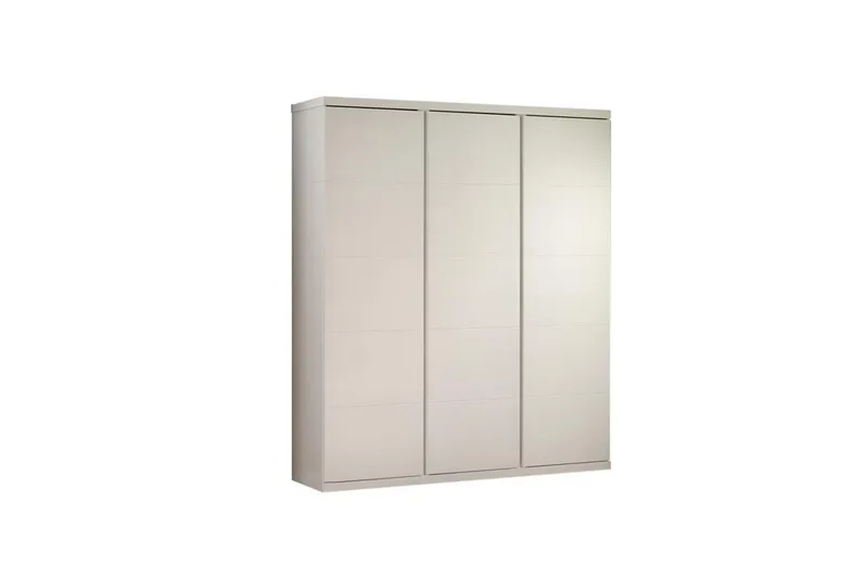 Garderob Vipack Lara Vipack White, undefined